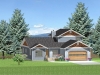 Home Plan 006