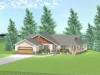 Home Plan 001