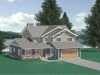 Home Plan 009