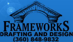 Frameworks Drafting and Design, LLC